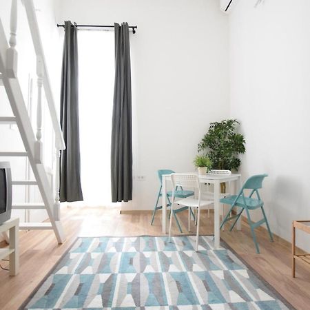 Budget Apartment By Hi5 - Kertesz Street بودابست المظهر الخارجي الصورة