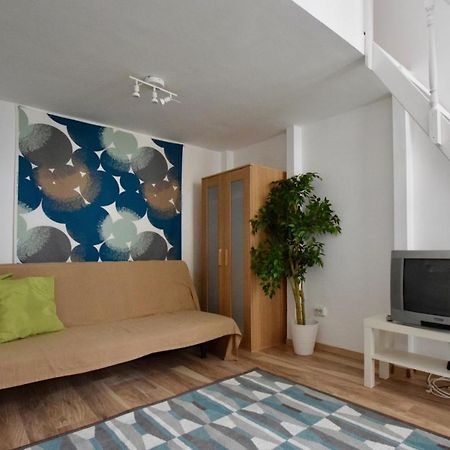 Budget Apartment By Hi5 - Kertesz Street بودابست المظهر الخارجي الصورة