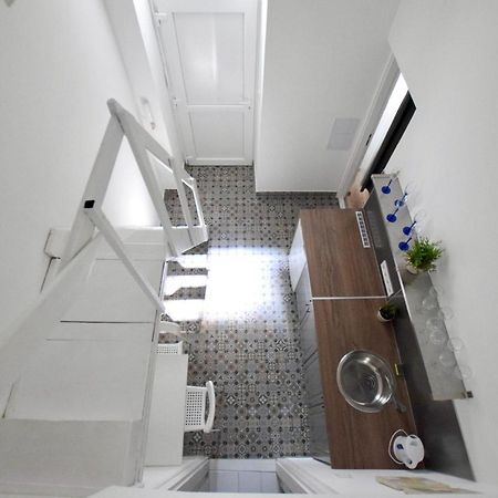 Budget Apartment By Hi5 - Kertesz Street بودابست المظهر الخارجي الصورة