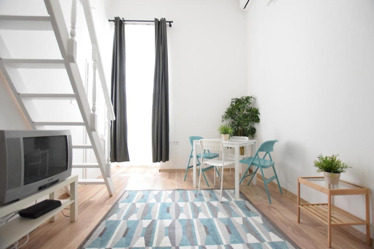Budget Apartment By Hi5 - Kertesz Street بودابست المظهر الخارجي الصورة
