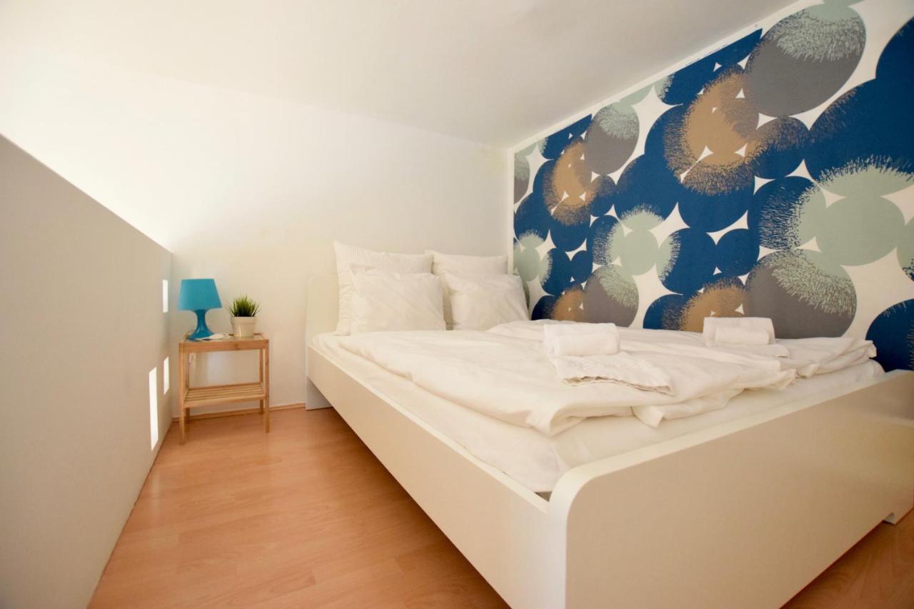 Budget Apartment By Hi5 - Kertesz Street بودابست المظهر الخارجي الصورة