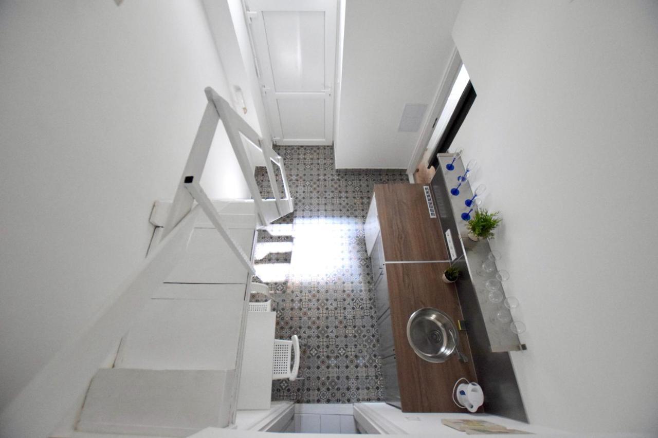 Budget Apartment By Hi5 - Kertesz Street بودابست المظهر الخارجي الصورة
